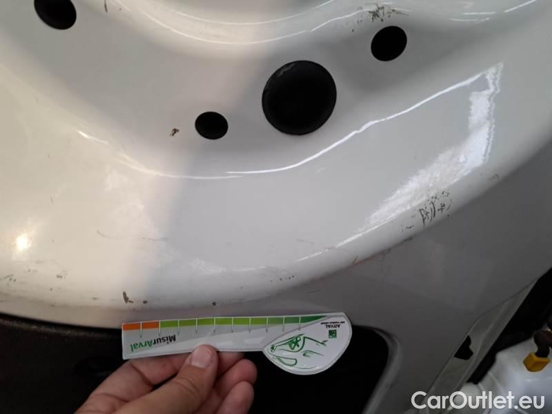 Fiat  Fiorino FIAT  / 2016 / 4P / VETT. FURGONATA 1.3 MULTIJET 95 CV E6D-TEMP SX #150