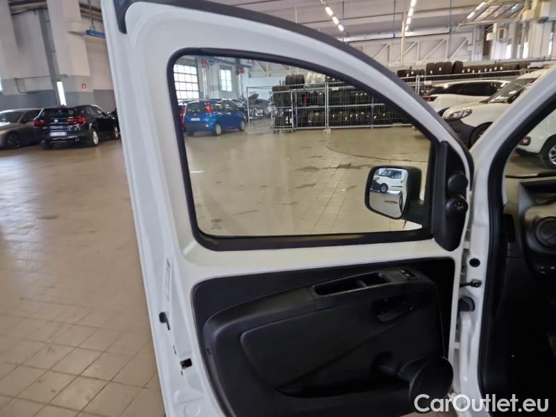 Fiat  Fiorino FIAT  / 2016 / 4P / VETT. FURGONATA 1.3 MULTIJET 95 CV E6D-TEMP SX #96