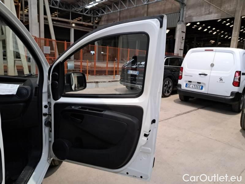 Fiat  Fiorino FIAT  / 2016 / 4P / VETT. FURGONATA 1.3 MULTIJET 95 CV E6D-TEMP SX #142