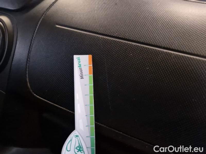 Fiat  Fiorino FIAT  / 2016 / 4P / VETT. FURGONATA 1.3 MULTIJET 95 CV E6D-TEMP SX #72