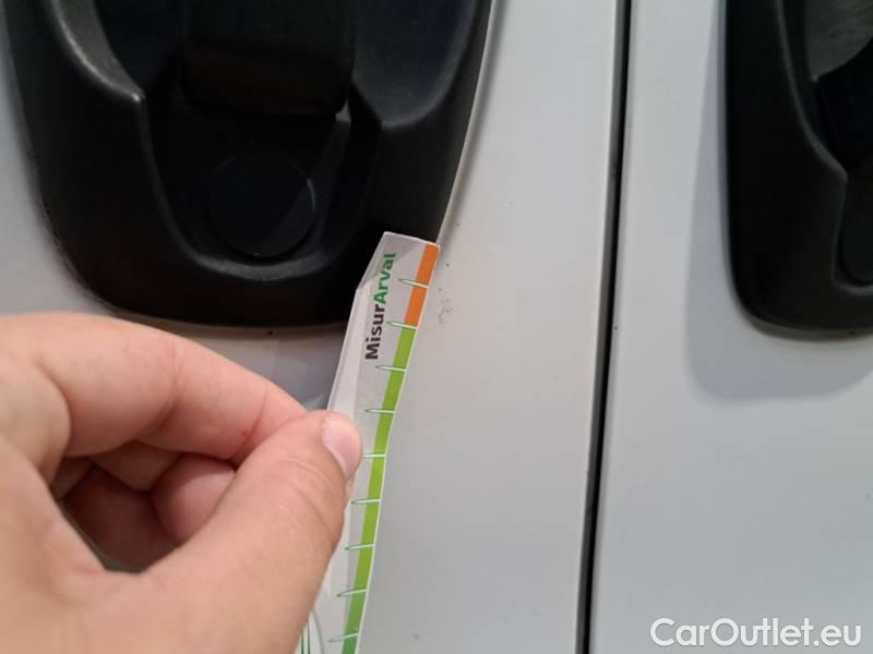 Fiat  Fiorino FIAT  / 2016 / 4P / VETT. FURGONATA 1.3 MULTIJET 95 CV E6D-TEMP SX #58