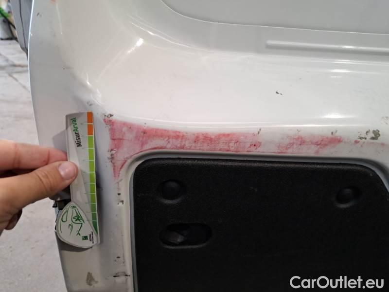 Fiat  Fiorino FIAT  / 2016 / 4P / VETT. FURGONATA 1.3 MULTIJET 95 CV E6D-TEMP SX #148