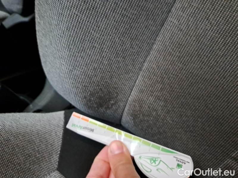 Fiat  Fiorino FIAT  / 2016 / 4P / VETT. FURGONATA 1.3 MULTIJET 95 CV E6D-TEMP SX #128