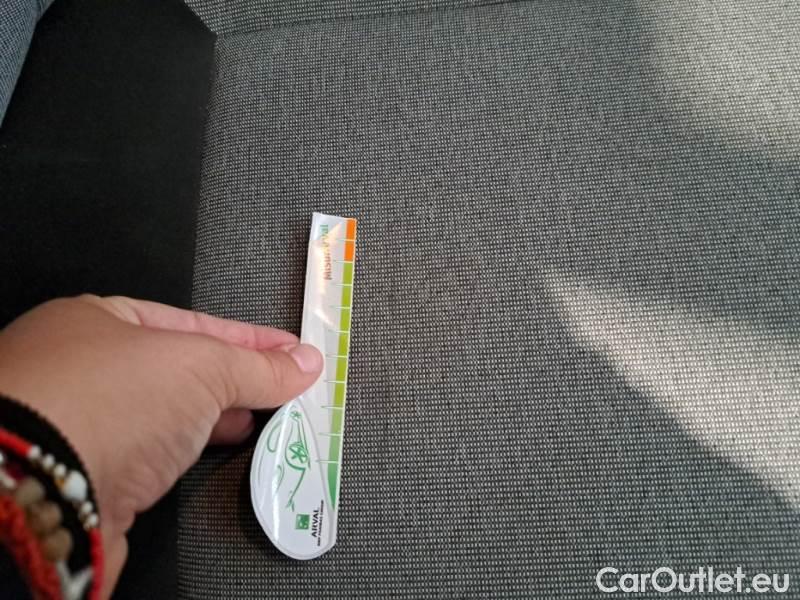 Fiat  Fiorino FIAT  / 2016 / 4P / VETT. FURGONATA 1.3 MULTIJET 95 CV E6D-TEMP SX #139