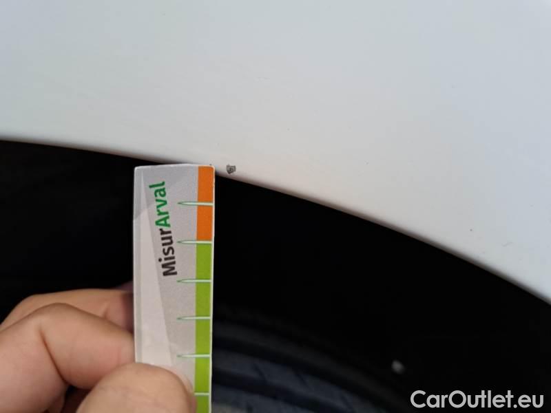 Fiat  Fiorino FIAT  / 2016 / 4P / VETT. FURGONATA 1.3 MULTIJET 95 CV E6D-TEMP SX #87