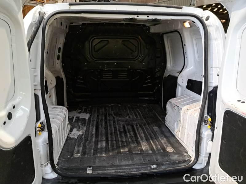 Fiat  Fiorino FIAT  / 2016 / 4P / VETT. FURGONATA 1.3 MULTIJET 95 CV E6D-TEMP SX #156