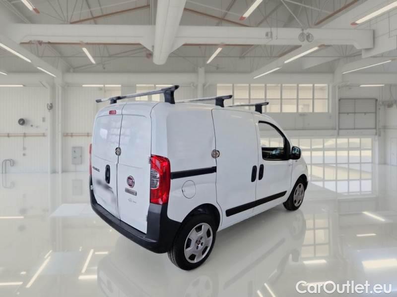 Fiat  Fiorino FIAT  / 2016 / 4P / VETT. FURGONATA 1.3 MULTIJET 95 CV E6D-TEMP SX #2