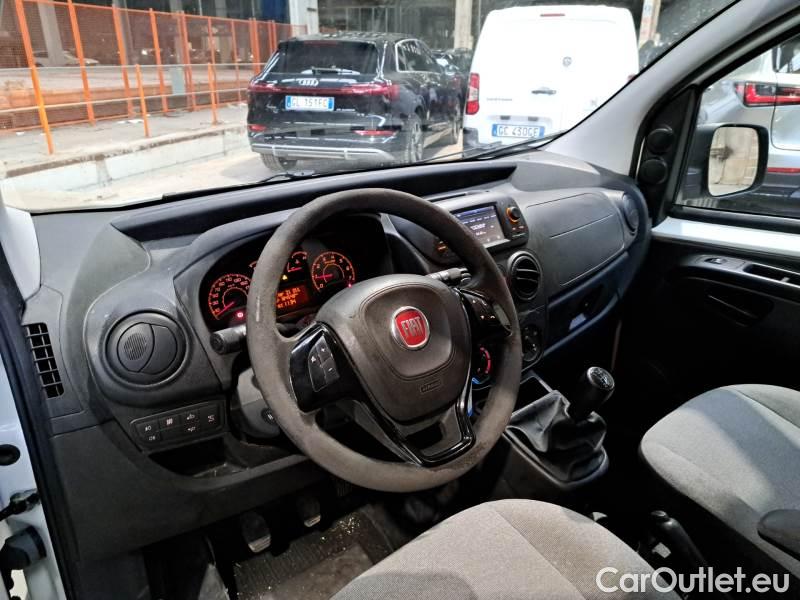 Fiat  Fiorino FIAT  / 2016 / 4P / VETT. FURGONATA 1.3 MULTIJET 95 CV E6D-TEMP SX #3