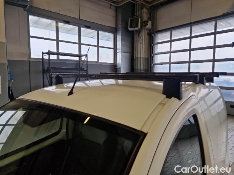 Fiat  Fiorino FIAT  / 2016 / 4P / VETT. FURGONATA 1.3 MULTIJET 95 CV E6D-TEMP SX #9