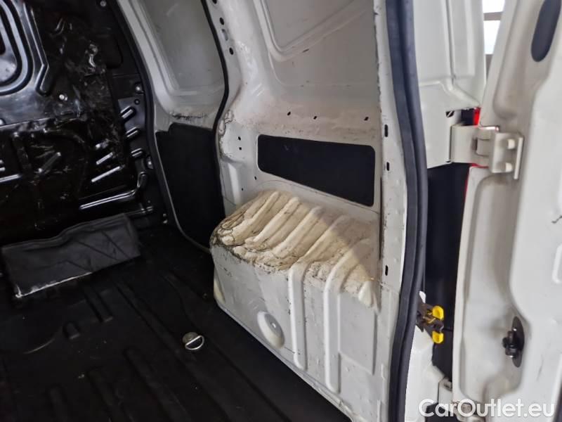 Fiat  Fiorino FIAT  / 2016 / 4P / VETT. FURGONATA 1.3 MULTIJET 95 CV E6D-TEMP SX #80