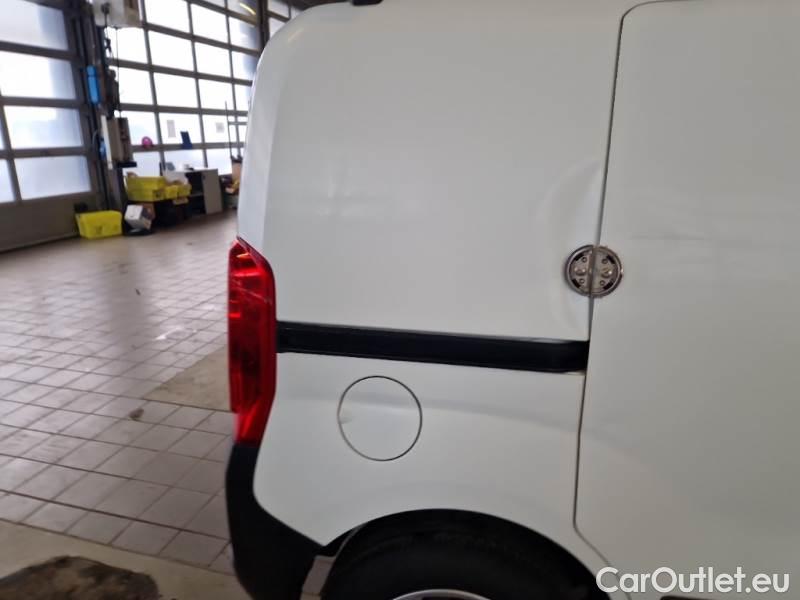 Fiat  Fiorino FIAT  / 2016 / 4P / VETT. FURGONATA 1.3 MULTIJET 95 CV E6D-TEMP SX #44