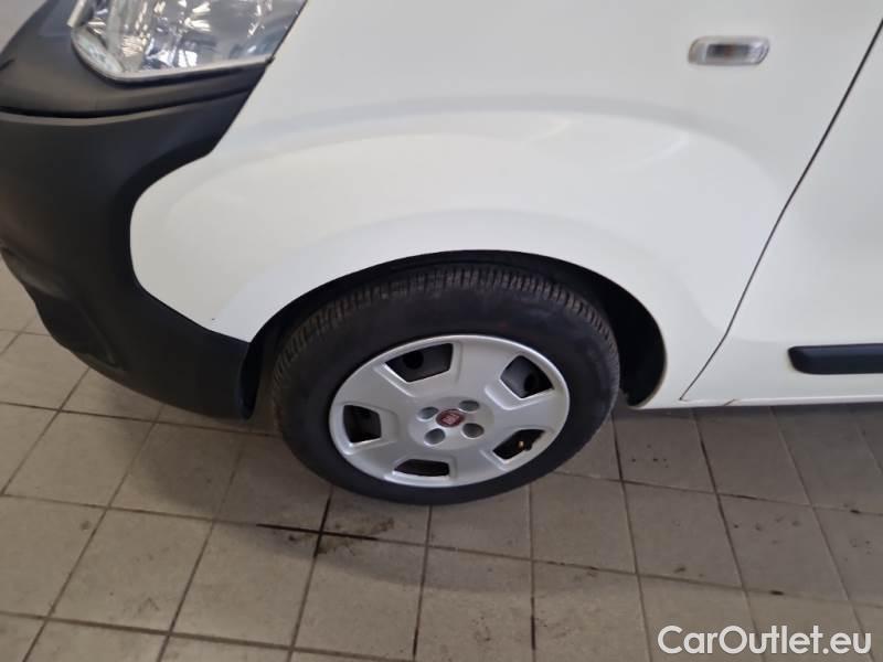 Fiat  Fiorino FIAT  / 2016 / 4P / VETT. FURGONATA 1.3 MULTIJET 95 CV E6D-TEMP SX #66