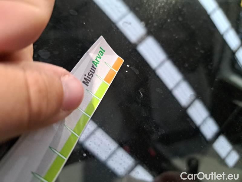 Fiat  Fiorino FIAT  / 2016 / 4P / VETT. FURGONATA 1.3 MULTIJET 95 CV E6D-TEMP SX #35