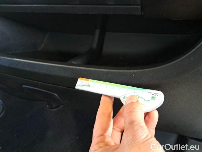 Fiat  Ducato FIAT  / 2014 / 4P / FURGONE 35 MH1 2.3 MULTIJET 140CV E6D-TEMP #119