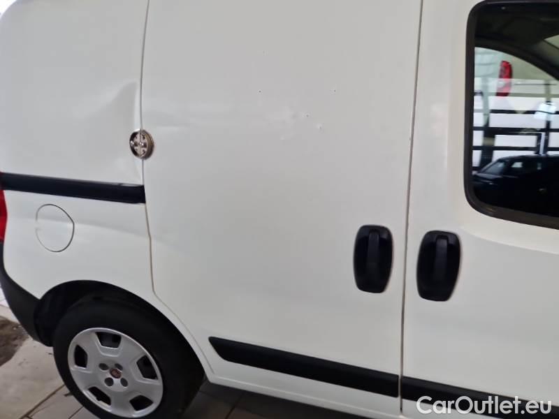 Fiat  Fiorino FIAT  / 2016 / 4P / VETT. FURGONATA 1.3 MULTIJET 95 CV E6D-TEMP SX #40
