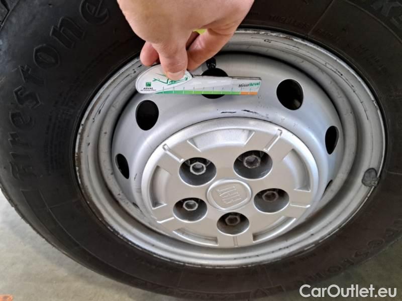 Fiat  Ducato FIAT  / 2014 / 4P / FURGONE 35 MH1 2.3 MULTIJET 140CV E6D-TEMP #80