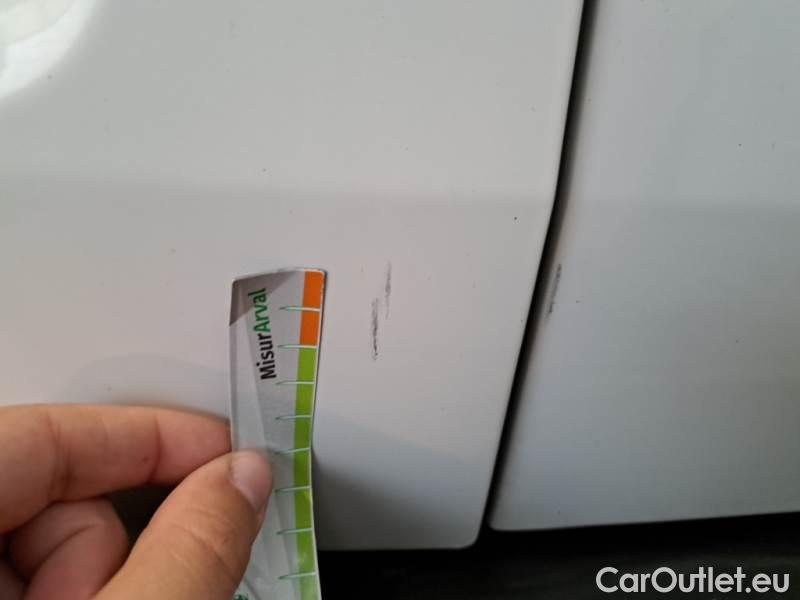 Fiat  Fiorino FIAT  / 2016 / 4P / VETT. FURGONATA 1.3 MULTIJET 95 CV E6D-TEMP SX #70