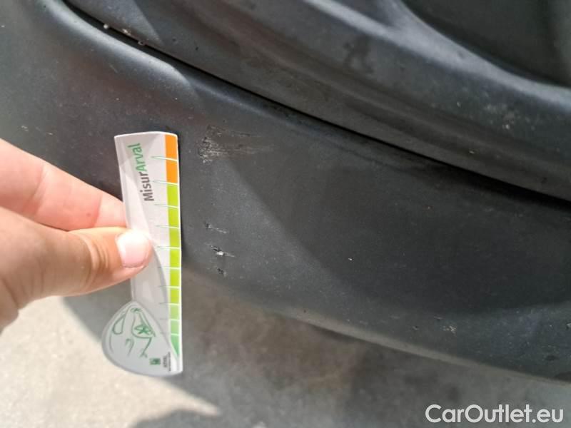 Fiat  Fiorino FIAT  / 2016 / 4P / VETT. FURGONATA 1.3 MULTIJET 95 CV E6D-TEMP SX #46