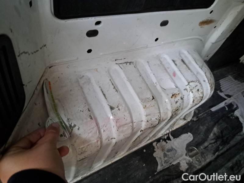 Fiat  Fiorino FIAT  / 2016 / 4P / VETT. FURGONATA 1.3 MULTIJET 95 CV E6D-TEMP SX #158