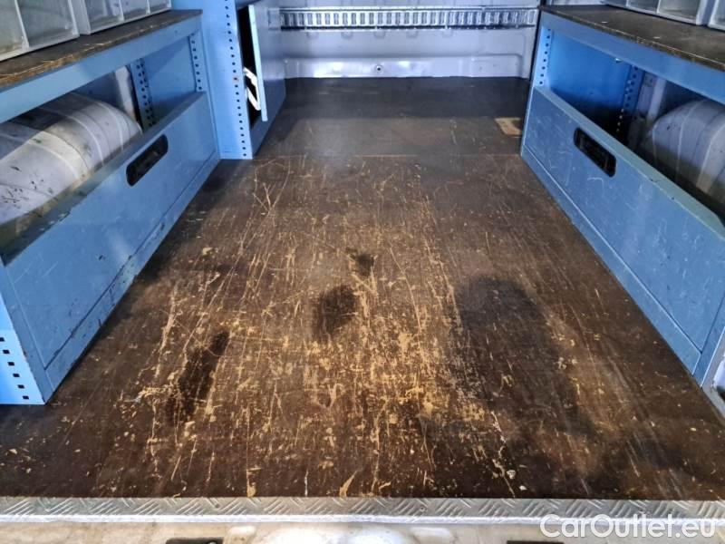 Fiat  Ducato FIAT  / 2014 / 4P / FURGONE 35 MH1 2.3 MULTIJET 140CV E6D-TEMP #104