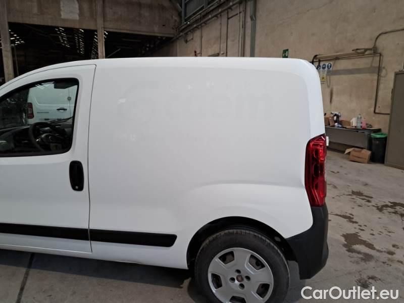 Fiat  Fiorino FIAT  / 2016 / 4P / VETT. FURGONATA 1.3 MULTIJET 95 CV E6D-TEMP SX #84