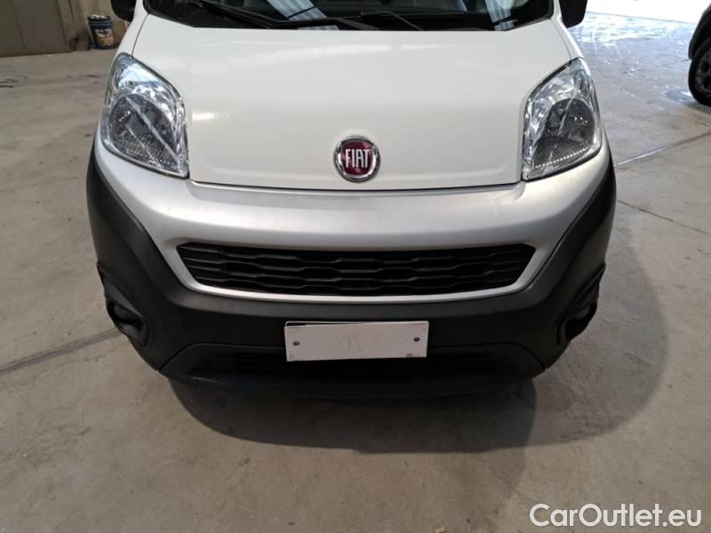 Fiat  Fiorino FIAT  / 2016 / 4P / VETT. FURGONATA 1.3 MULTIJET 95 CV E6D-TEMP SX #38