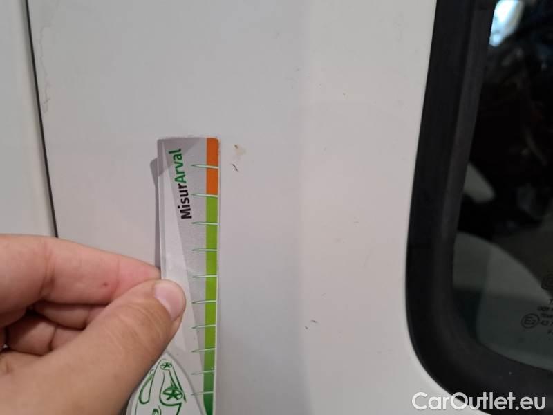 Fiat  Fiorino FIAT  / 2016 / 4P / VETT. FURGONATA 1.3 MULTIJET 95 CV E6D-TEMP SX #54