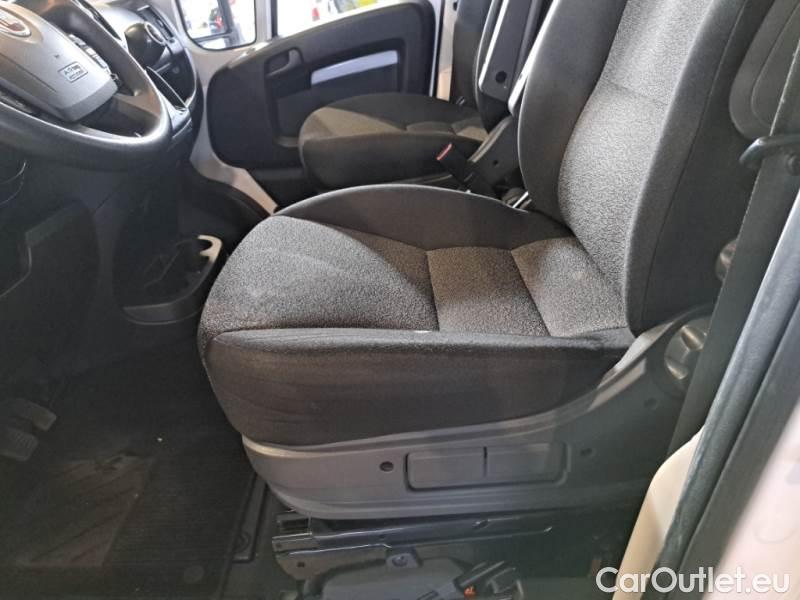 Fiat  Ducato FIAT  / 2014 / 4P / FURGONE 35 MH1 2.3 MULTIJET 140CV E6D-TEMP #91