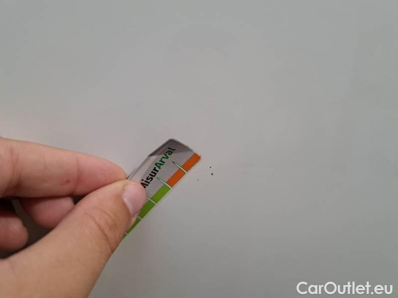 Fiat  Fiorino FIAT  / 2016 / 4P / VETT. FURGONATA 1.3 MULTIJET 95 CV E6D-TEMP SX #62