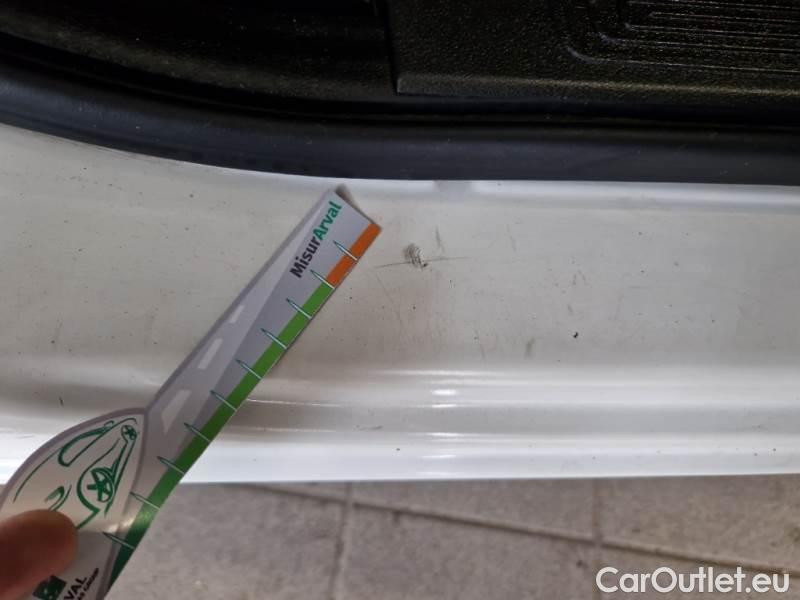 Fiat  Fiorino FIAT  / 2016 / 4P / VETT. FURGONATA 1.3 MULTIJET 95 CV E6D-TEMP SX #79