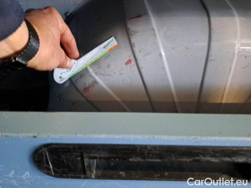 Fiat  Ducato FIAT  / 2014 / 4P / FURGONE 35 MH1 2.3 MULTIJET 140CV E6D-TEMP #113