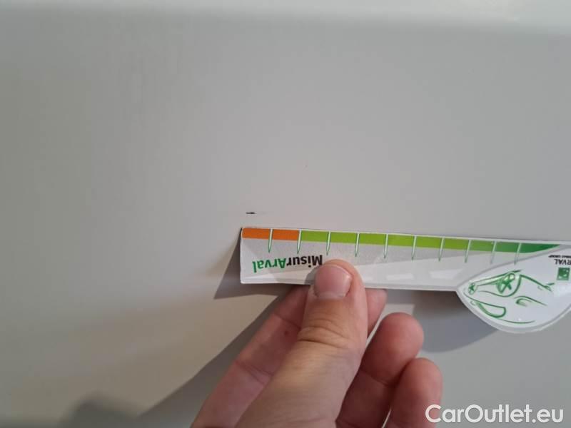 Fiat  Fiorino FIAT  / 2016 / 4P / VETT. FURGONATA 1.3 MULTIJET 95 CV E6D-TEMP SX #95