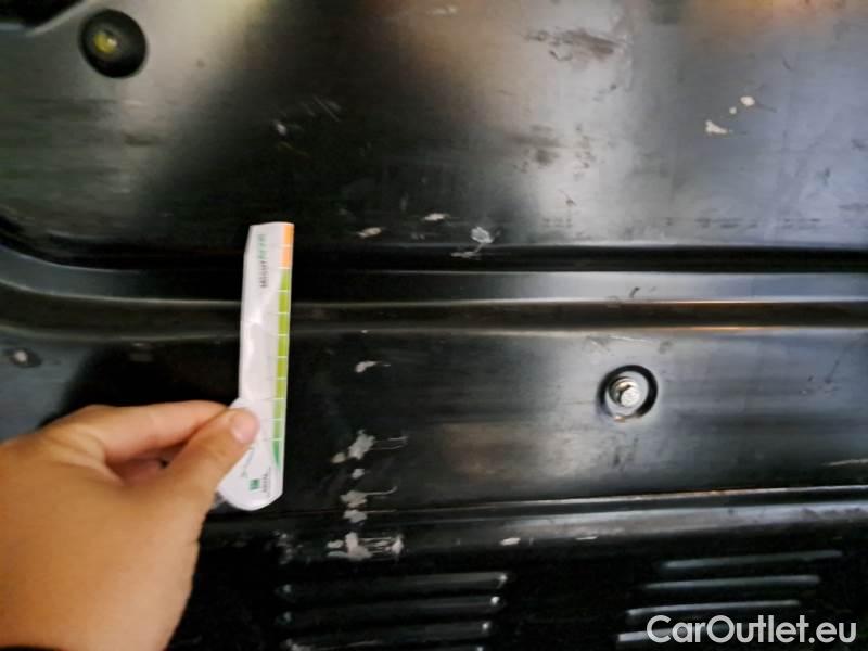 Fiat  Fiorino FIAT  / 2016 / 4P / VETT. FURGONATA 1.3 MULTIJET 95 CV E6D-TEMP SX #161