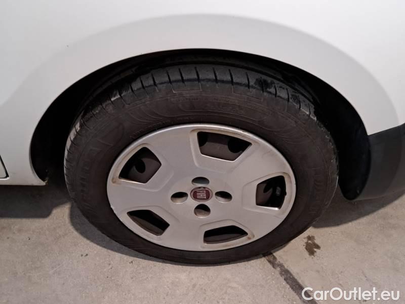 Fiat  Fiorino FIAT  / 2016 / 4P / VETT. FURGONATA 1.3 MULTIJET 95 CV E6D-TEMP SX #15