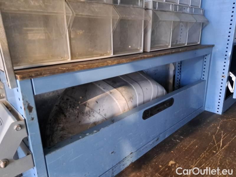 Fiat  Ducato FIAT  / 2014 / 4P / FURGONE 35 MH1 2.3 MULTIJET 140CV E6D-TEMP #106