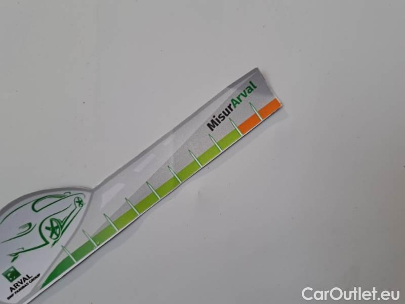 Fiat  Fiorino FIAT  / 2016 / 4P / VETT. FURGONATA 1.3 MULTIJET 95 CV E6D-TEMP SX #66