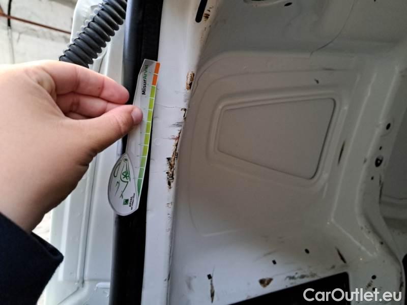 Fiat  Fiorino FIAT  / 2016 / 4P / VETT. FURGONATA 1.3 MULTIJET 95 CV E6D-TEMP SX #157