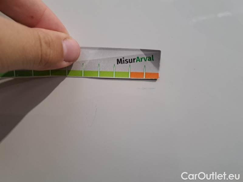 Fiat  Fiorino FIAT  / 2016 / 4P / VETT. FURGONATA 1.3 MULTIJET 95 CV E6D-TEMP SX #63