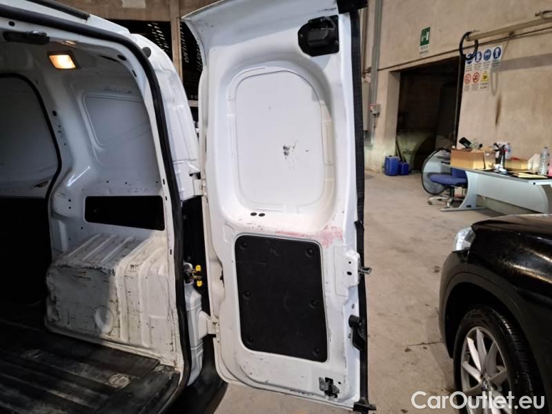 Fiat  Fiorino FIAT  / 2016 / 4P / VETT. FURGONATA 1.3 MULTIJET 95 CV E6D-TEMP SX #152