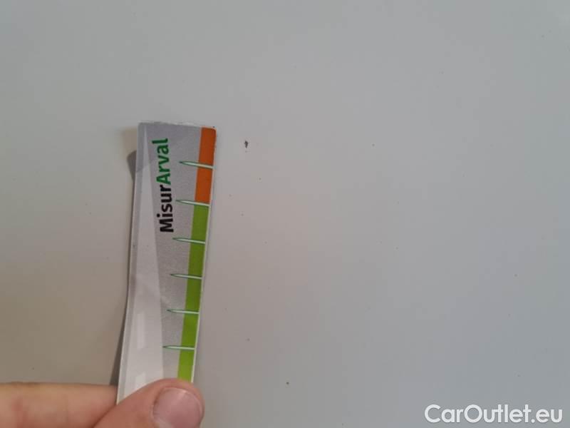 Fiat  Fiorino FIAT  / 2016 / 4P / VETT. FURGONATA 1.3 MULTIJET 95 CV E6D-TEMP SX #89