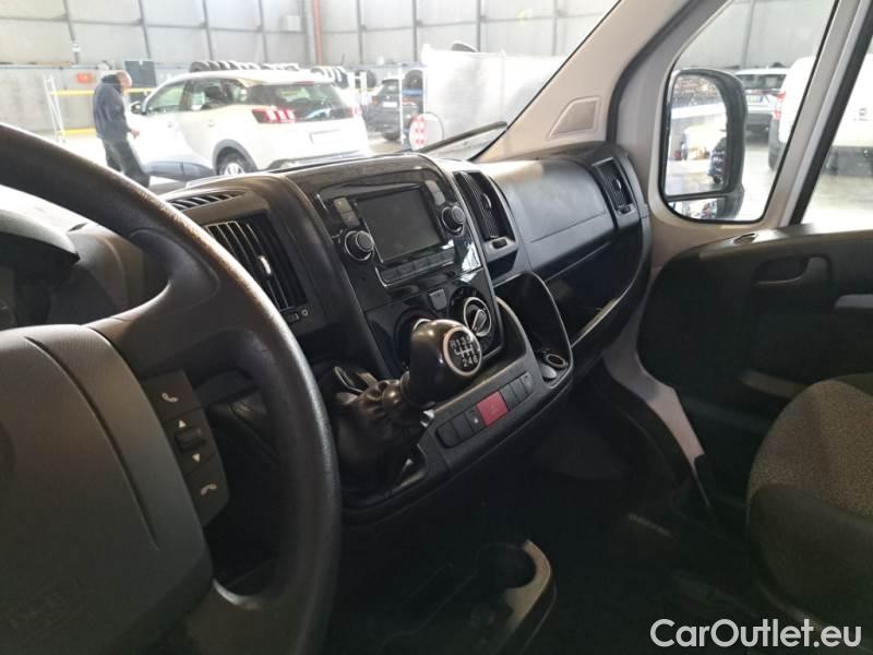 Fiat  Ducato FIAT  / 2014 / 4P / FURGONE 35 MH1 2.3 MULTIJET 140CV E6D-TEMP #93