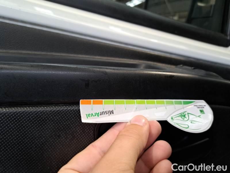 Fiat  Fiorino FIAT  / 2016 / 4P / VETT. FURGONATA 1.3 MULTIJET 95 CV E6D-TEMP SX #118