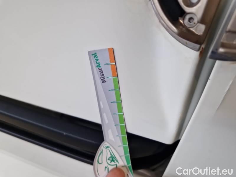 Fiat  Fiorino FIAT  / 2016 / 4P / VETT. FURGONATA 1.3 MULTIJET 95 CV E6D-TEMP SX #45