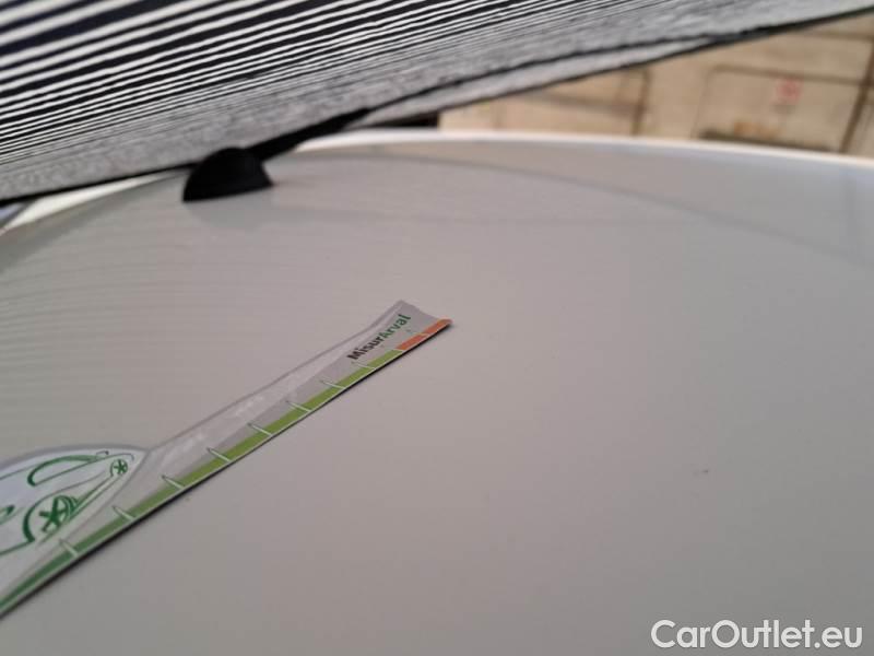 Fiat  Fiorino FIAT  / 2016 / 4P / VETT. FURGONATA 1.3 MULTIJET 95 CV E6D-TEMP SX #21