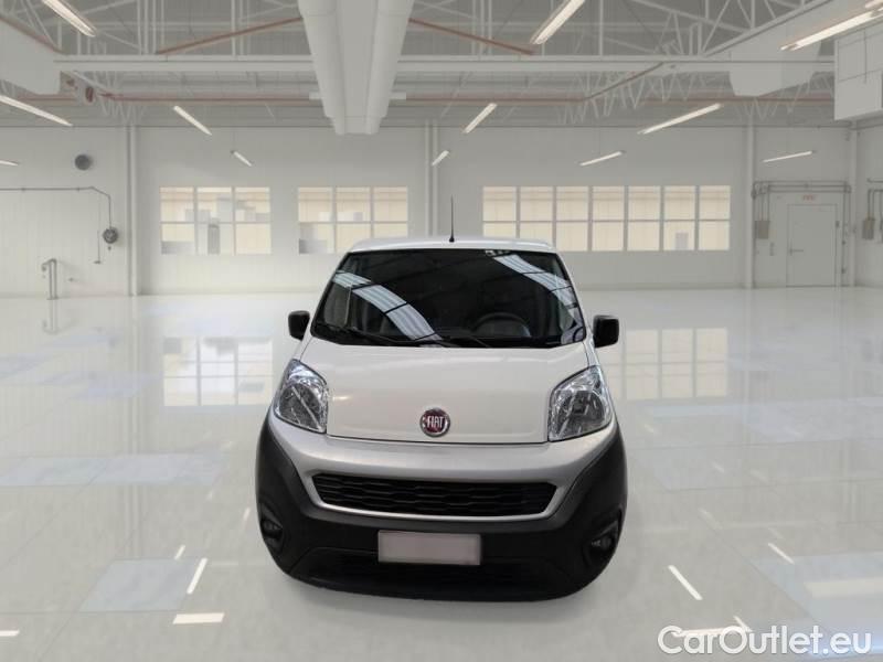 Fiat  Fiorino FIAT  / 2016 / 4P / VETT. FURGONATA 1.3 MULTIJET 95 CV E6D-TEMP SX #6