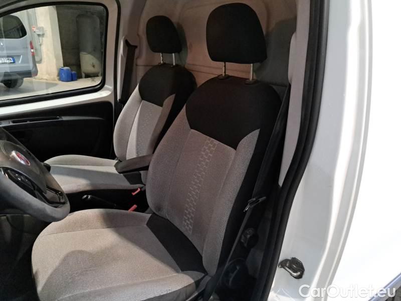 Fiat  Fiorino FIAT  / 2016 / 4P / VETT. FURGONATA 1.3 MULTIJET 95 CV E6D-TEMP SX #11