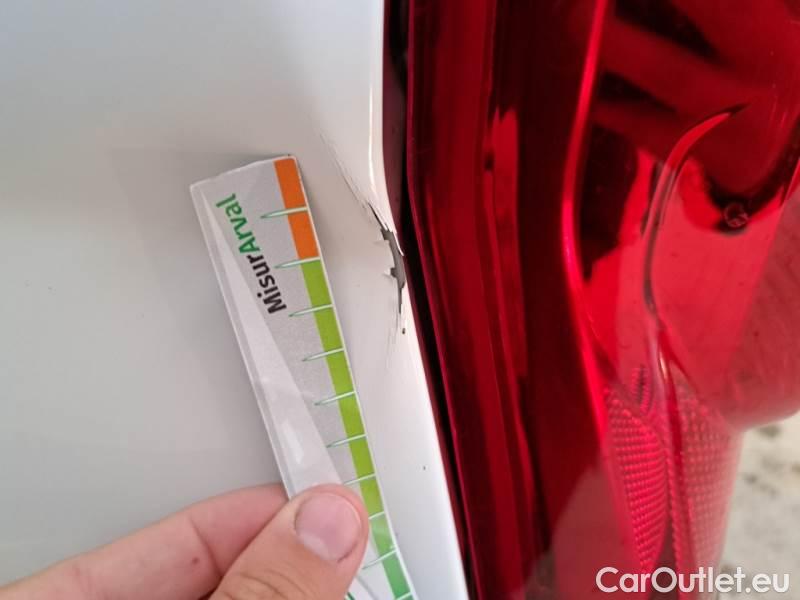 Fiat  Fiorino FIAT  / 2016 / 4P / VETT. FURGONATA 1.3 MULTIJET 95 CV E6D-TEMP SX #85