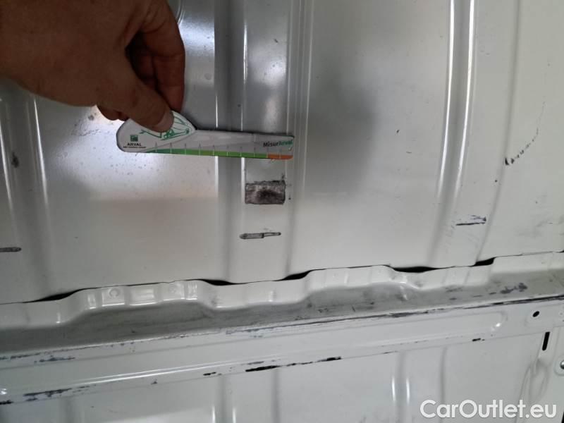 Fiat  Ducato FIAT  / 2014 / 4P / FURGONE 35 MH1 2.3 MULTIJET 140CV E6D-TEMP #110