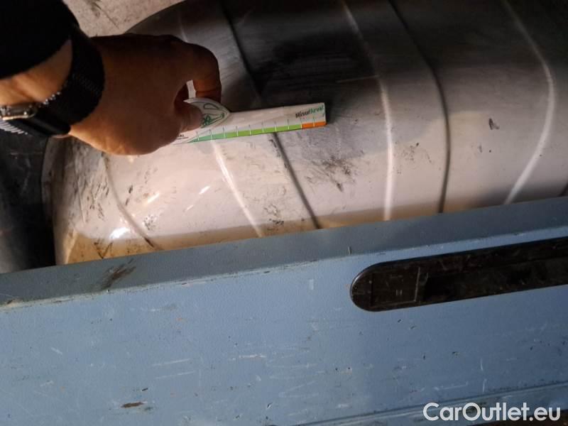 Fiat  Ducato FIAT  / 2014 / 4P / FURGONE 35 MH1 2.3 MULTIJET 140CV E6D-TEMP #107