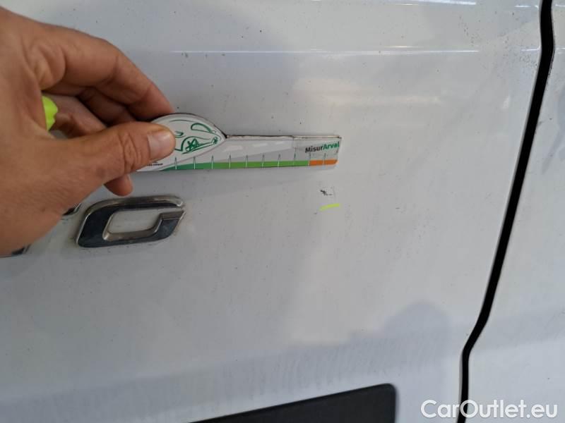 Fiat  Ducato FIAT  / 2014 / 4P / FURGONE 35 MH1 2.3 MULTIJET 140CV E6D-TEMP #65